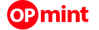 Opmint-logo